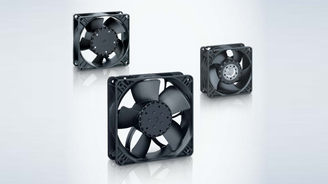 12038軸流風(fēng)機(jī)接線詳解,小白也能輕松上手